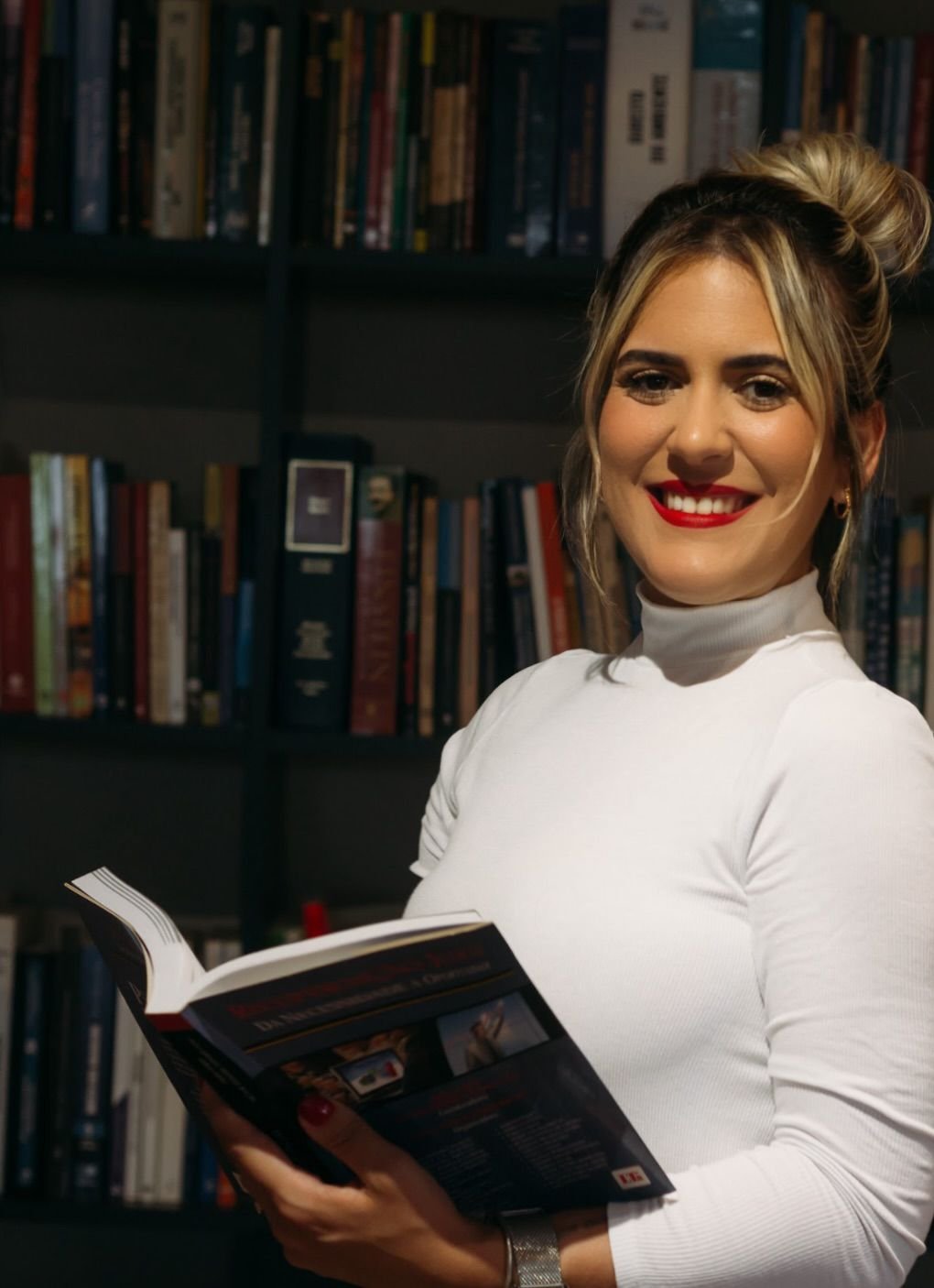 Advogada de Família