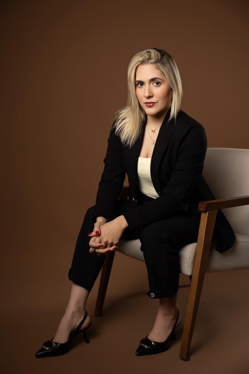 Dra. Caroline Bandeira - Atuação Estratégica